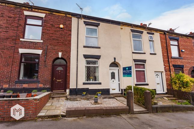 Terraced house for sale in Garston Street, Bury, Greater Manchester