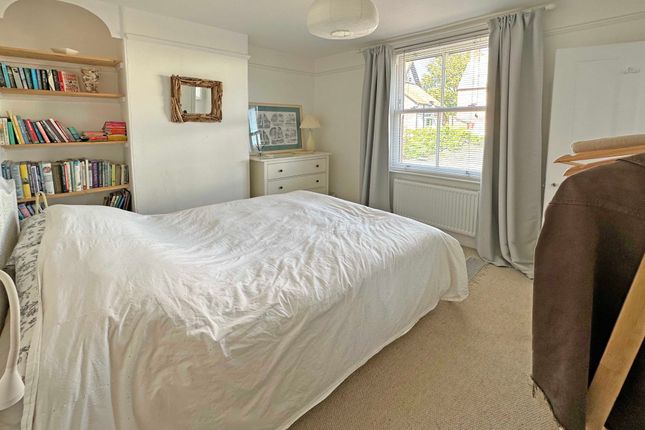 End terrace house for sale in Parkfield Road, Topsham, Exeter