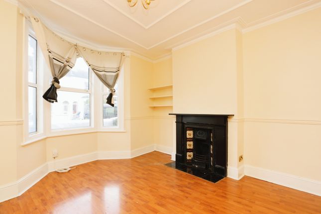 Thumbnail Terraced house for sale in Silvermere Road, Catford, London