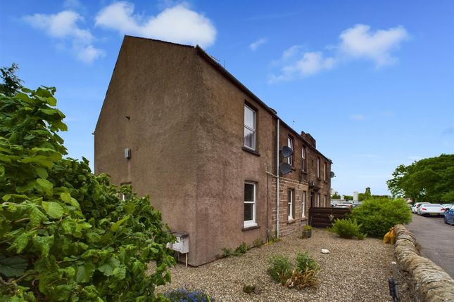 Thumbnail Flat for sale in Flat A, Rodgers Buildings, Perth Road, Coupar Angus