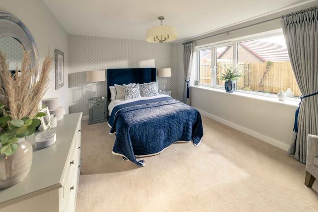 Property for sale in Bluebell Road, Eaton, Norwich