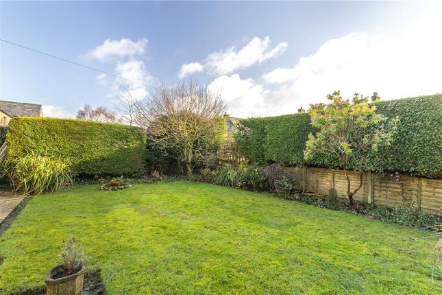 Detached house for sale in Lime Bank, Back Lane, Hetton, Skipton