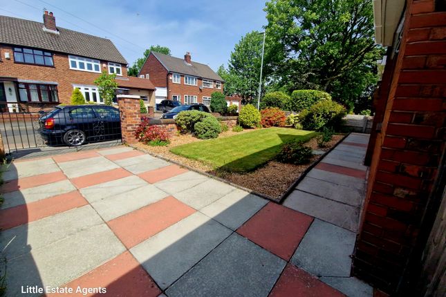 25, Vining Road, Prescot photo 2