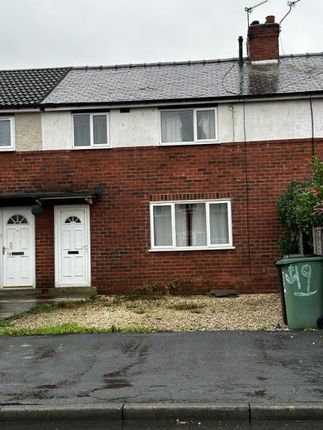 Thumbnail Property to rent in The Crescent, Garforth, Leeds