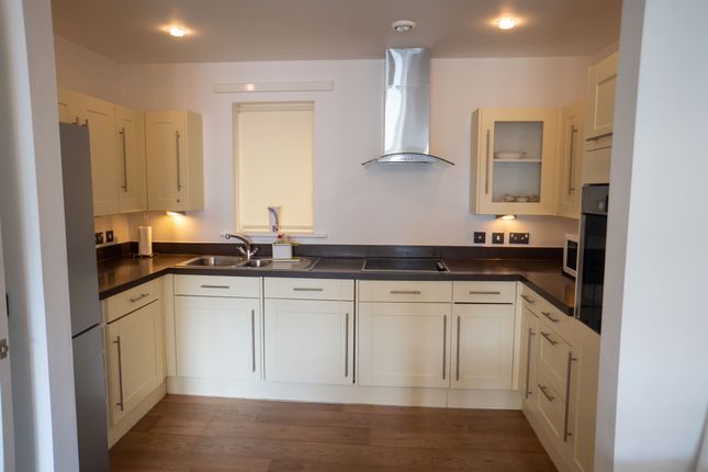 Flat for sale in Aughton Street, Ormskirk, Lancashire