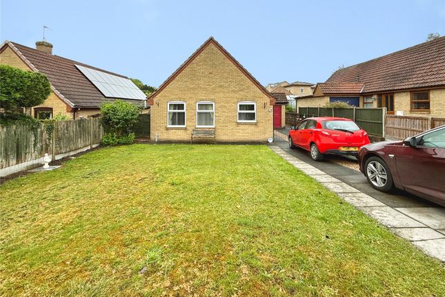 3-bed house on 4, Chapel Close, Lincoln, £235,000