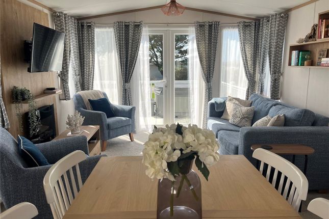 2021 38' X 12', 127, New Perran Holiday Park, Newquay photo 2