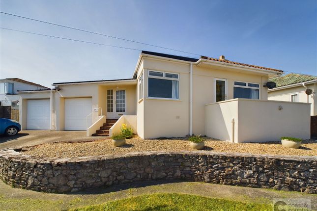 Thumbnail Bungalow for sale in Oyster Bend, Paignton