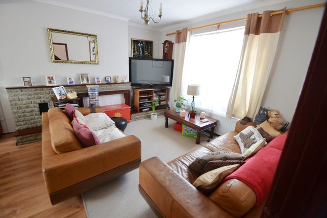3 bed terraced house for sale in Preston Lane, Tadworth KT20