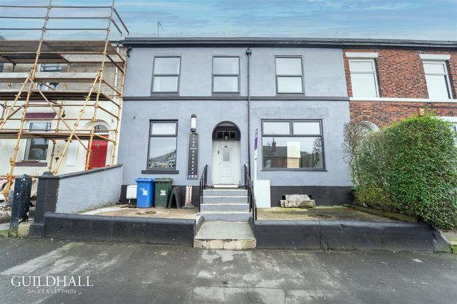 5-bed house on 36, Park Road, Chorley, £320,000