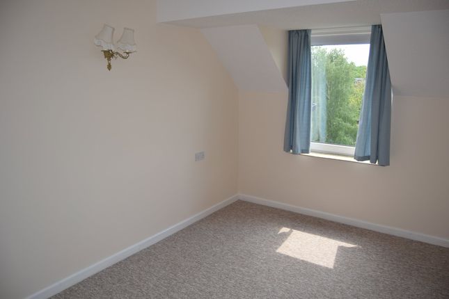 86 Homelake House, 40, Station Road, Poole photo 5