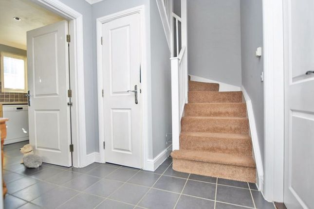 Detached house for sale in Ware Street, Bearsted, Maidstone