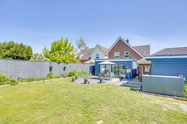 23 Fox Green, Newmarket photo 4