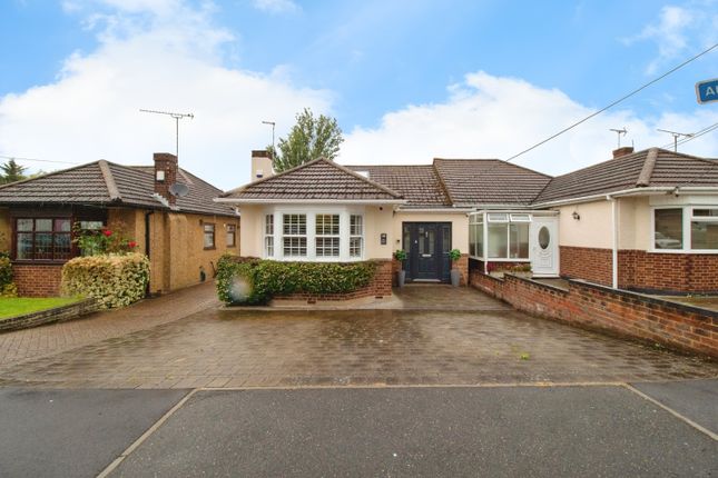 Thumbnail Semi-detached house for sale in Hillcrest Road, Stanford-Le-Hope