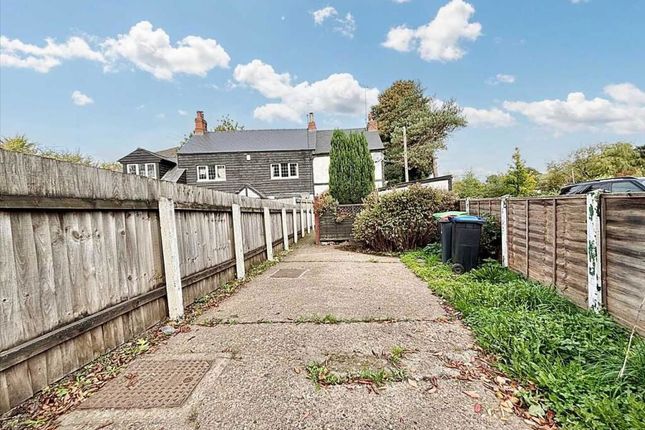 Green Cottage, Kirkby Lane, Nottingham photo 4