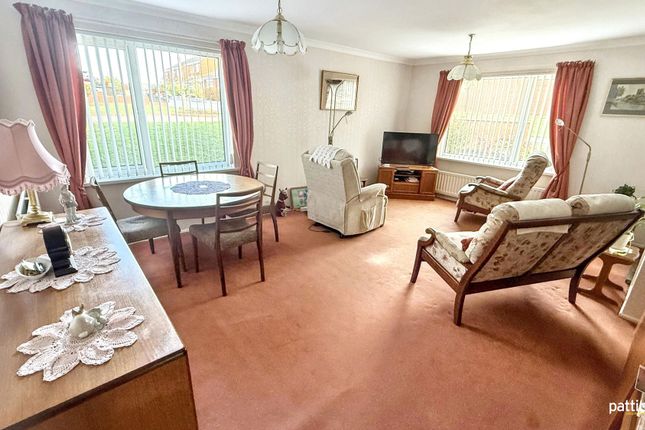 Nursery Park, Ashington photo 3