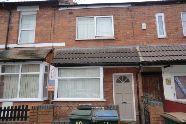 5 bed terraced house to rent in Hamilton Road, Coventry