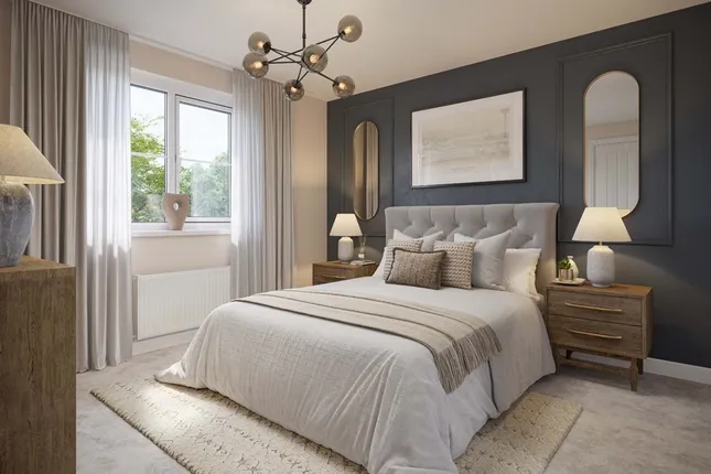 Taylor Wimpey - Handley Gardens