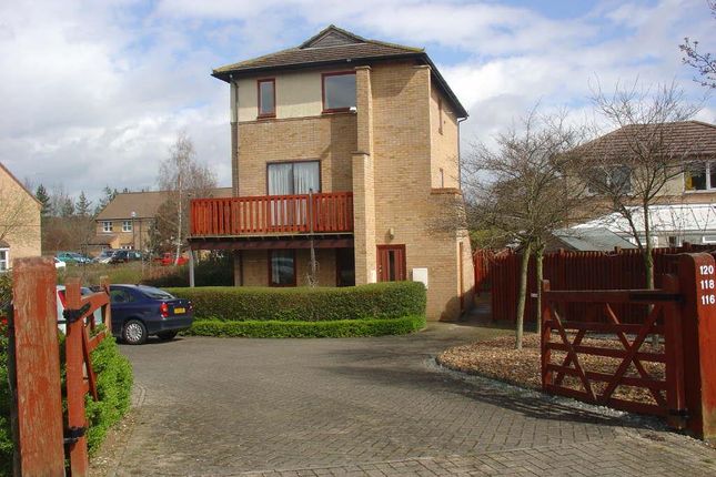 Flat to rent in Pickering Drive, Emerson Valley, Milton Keynes