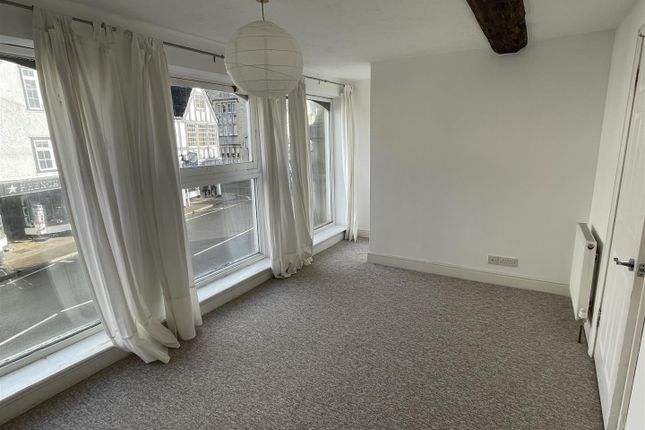 Flat 1, 4 Long Street, Tetbury photo 4