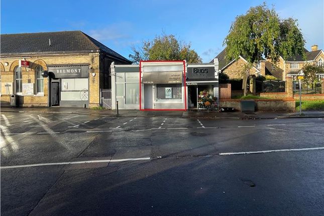 Thumbnail Retail premises for sale in 14 Southborough Road, Bromley, Kent