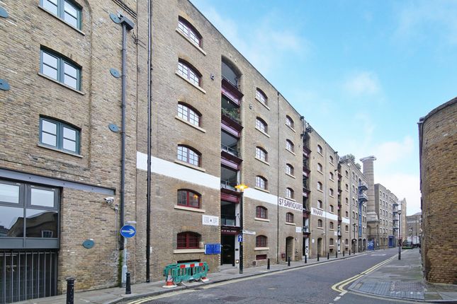 Office to let in St Saviours Wharf, Mill Street, London