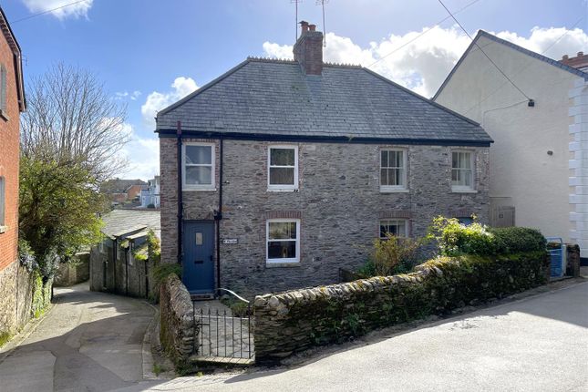 Property for sale in Place Road, Fowey PL23