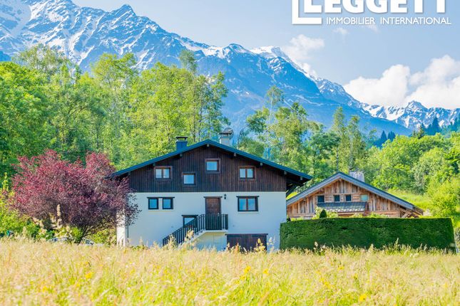 Villa for sale in 956 Route Des Contamines, Saint-Gervais-Les-Bains, Haute-Savoie, Auvergne-Rhône-Alpes