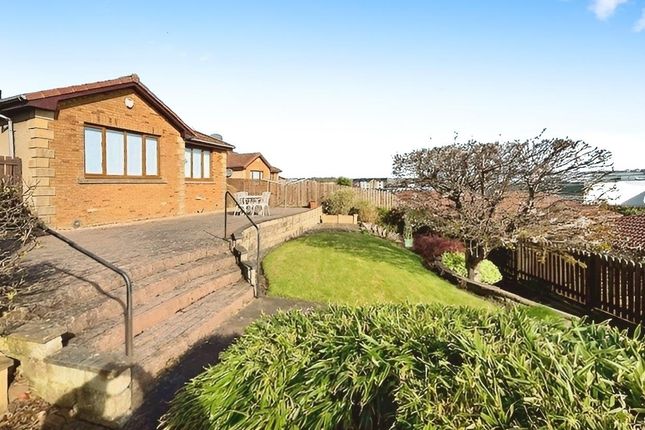 Detached bungalow for sale in Seafield Gardens, Kirkcaldy