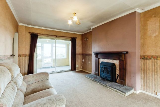 Bungalow for sale in Main Road, Radcliffe-On-Trent, Nottingham