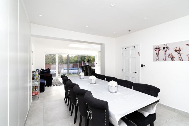 Property for sale in Devonshire Road, London