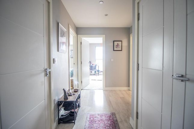 Flat for sale in Beaumont Court, Victoria Avenue, Southend-On-Sea
