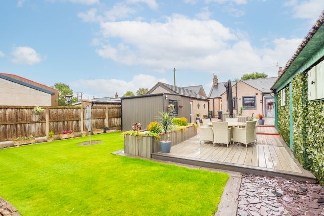 Palm Cottage, Carlisle Road, Annan photo 4