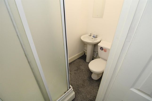 Shared accommodation to rent in John Street, Treforest, Pontypridd