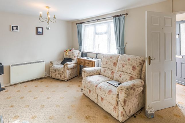 Terraced house for sale in Foxes Croft, Barnham