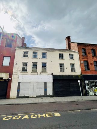 Thumbnail Town house for sale in Market Square, Lisburn
