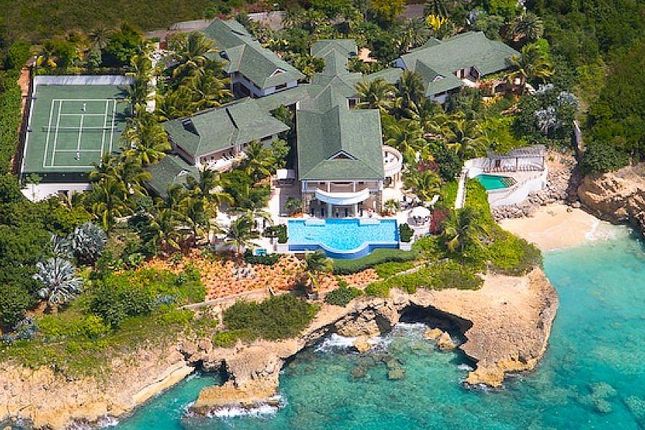 Thumbnail Villa for sale in 2640, Anguilla