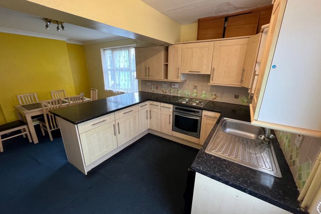 Semi-detached house for sale in Cylch-Y-Llan, New Quay