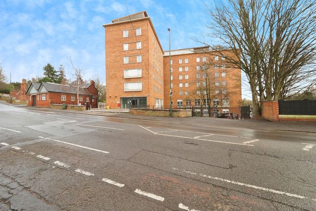 Apartment 31, The New Alexandra Court, Woodborough Road, Nottingham photo 2