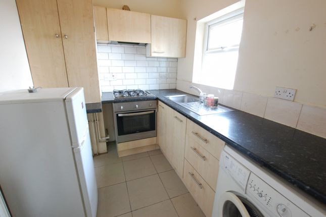 31A, Mansfield Road, Sheffield photo 2