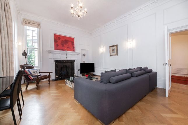 Thumbnail Flat to rent in Rosslyn Hill, Hampstead