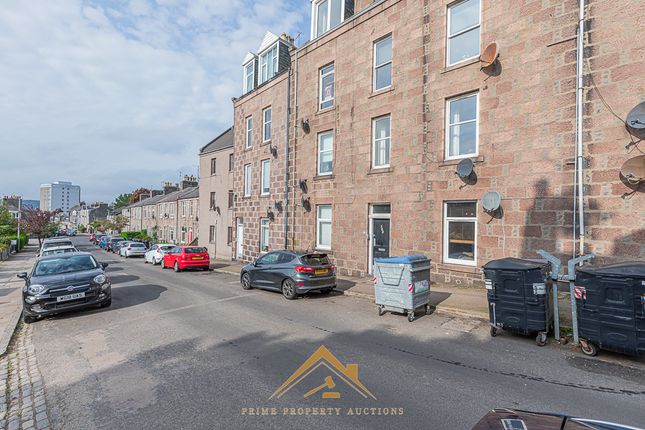 Thumbnail Flat for sale in 288 Hardgate, G/R, Aberdeen