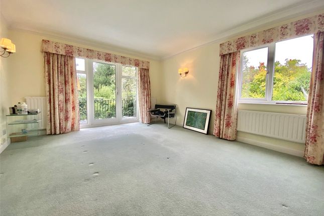 Detached house to rent in Glebe Lane, Abinger Common, Dorking, Surrey