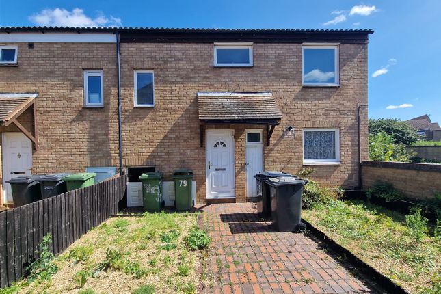 Property to rent in Bifield, Orton Goldhay, Peterborough