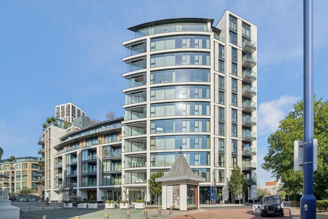 1, Harbour Avenue, London photo 4