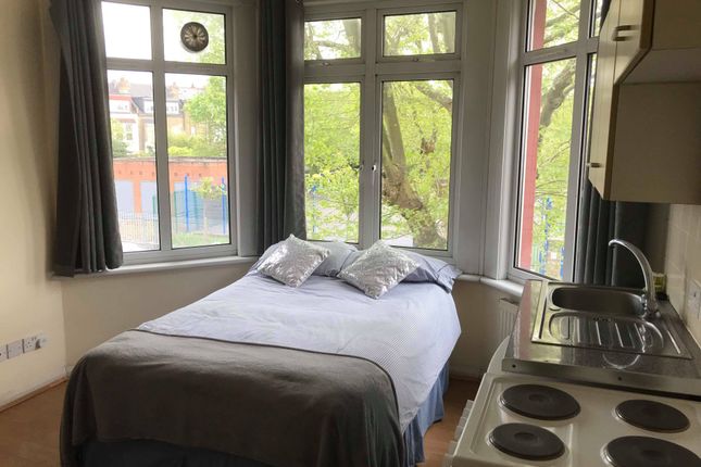 62, Anson Road, London photo 4