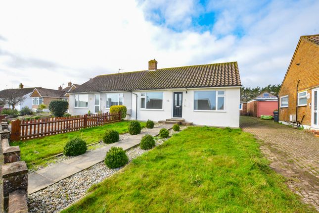 2-bed bungalow on 10, Mortimer Gardens, Polegate, £290,000