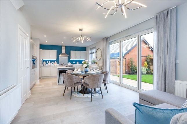 The Lime, Plot 264,, Albany Park, Hampshire photo 2