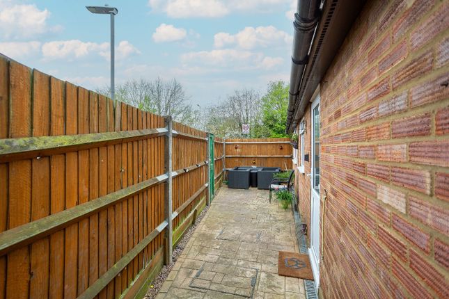 Detached house for sale in North Approach, Watford, Hertfordshire