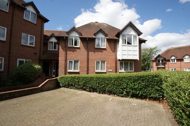 Flats for Sale in Stock, Essex - Stock, Essex Apartments to Buy ...